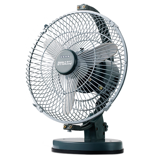 USHA SPECIAL APPLICATION FANS DYNAMO