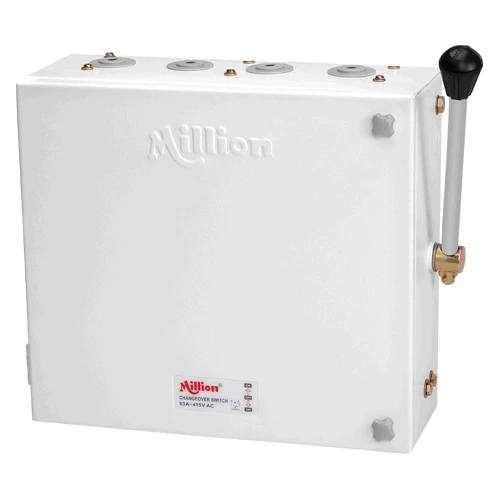 MILLION SWITCH FUSE AND COMBINATION FUSE