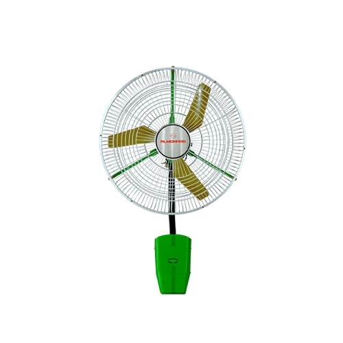 ALMONARD WALL AIR CIRCULATORS