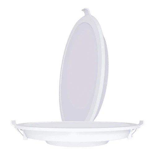MILLION VENUS PANEL LIGHT ROUND