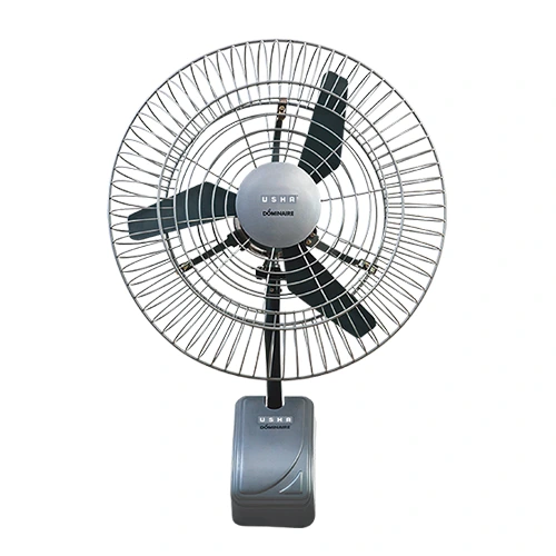 USHA SPECIAL APPLICATION FANS DOMINAIRE WALL
