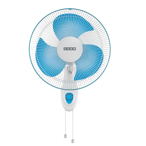 USHA WALL FANS HELIX PRO