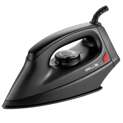 IBELL PASSION 1000W Iron Box