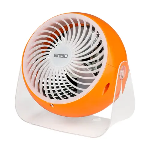 USHA SPECIAL APPLICATION FANS TURBO MULTIPURPOSE
