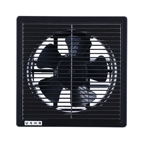 USHA STRIKER HIGH SPEED EXHAUST FANS 200 MM