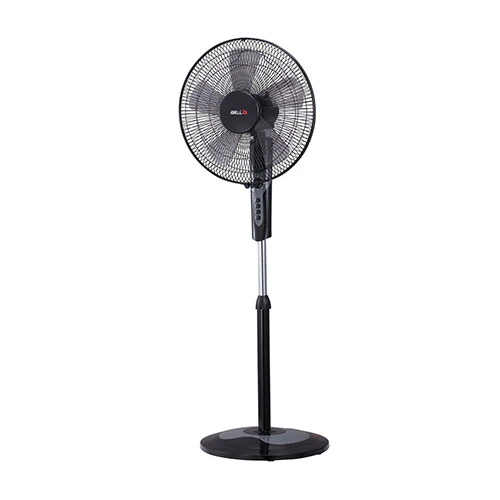 IBELL CHROME10 PEDESTAL FAN