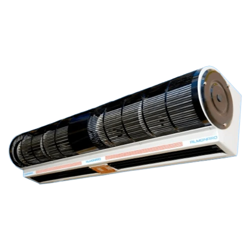 ALMONARD AIR CURTAINS