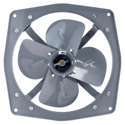 ALMONARD HEAVY DUTY EXHUST FANS