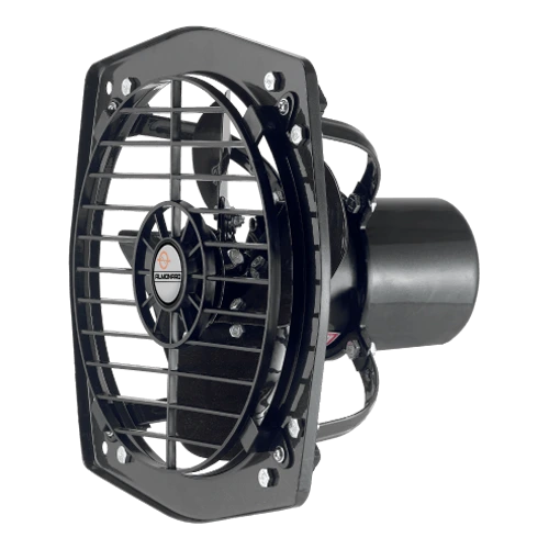 ALMONARD MEDIUM DUTY EXHAUST FANS