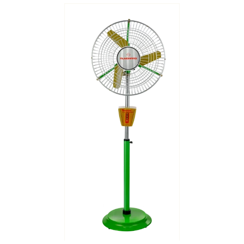 ALMONARD MEDIUM DUTY PEDESTAL FANS