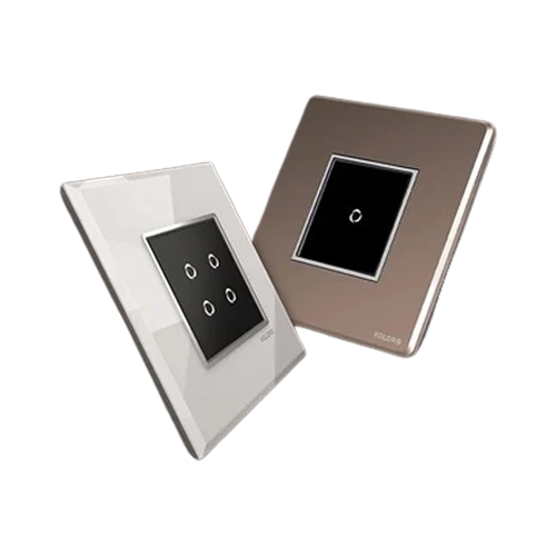 KOLORS AUTOMATION SWITCHES