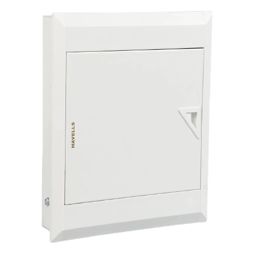 HAVELLS DISTRIBUTION BOARDS