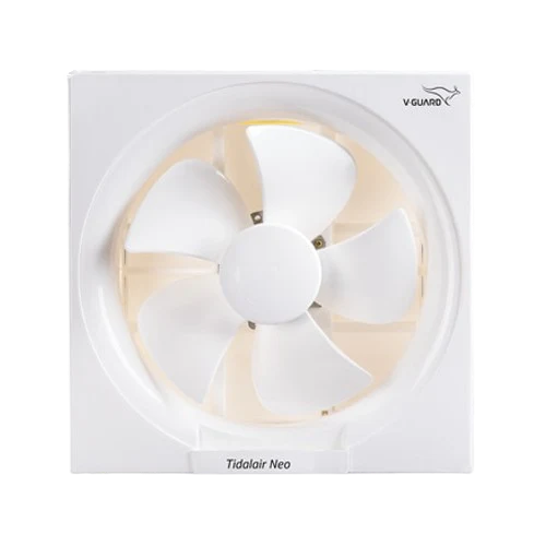 VGUARD EXHAUST FANS
