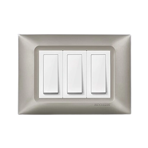INDOASIAN SWITCHES