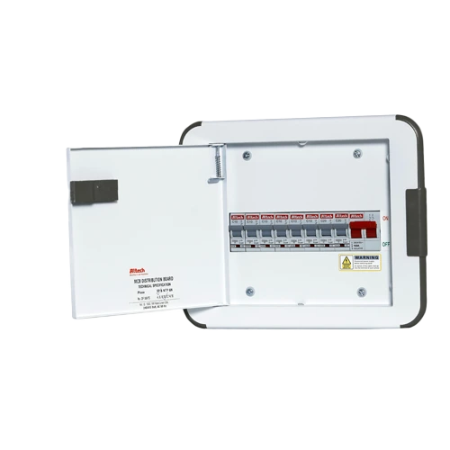 ALTECH DISTRIBUTION BOARD LAPTOP SERIES SPN DD