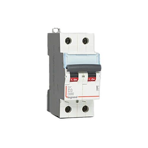 LEGRAND MCB