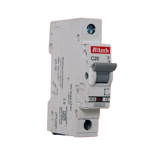 ALTECH MCB