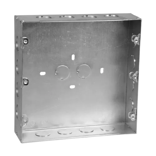 HAVELLS METALBOXES