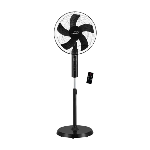 VGUARD PEDESTAL FANS