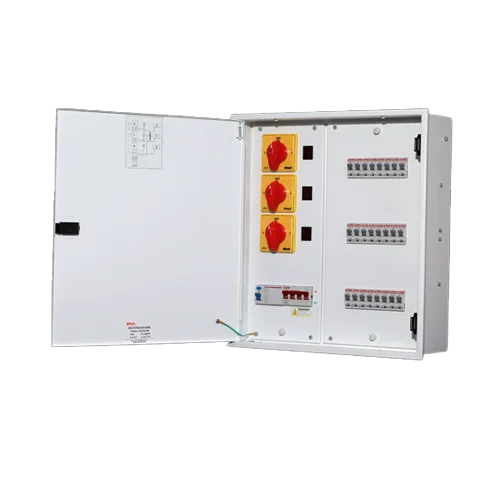 ALTECH PHASE SELECTOR DB