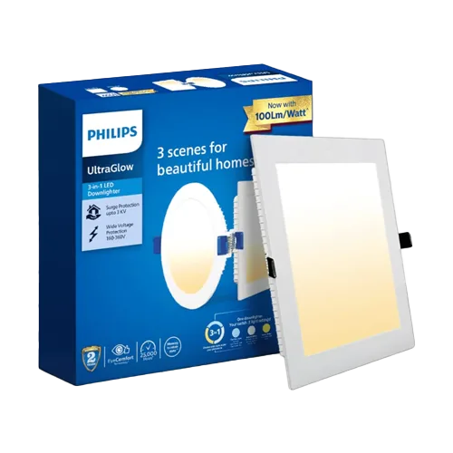 PHILIPS LED LAMPS