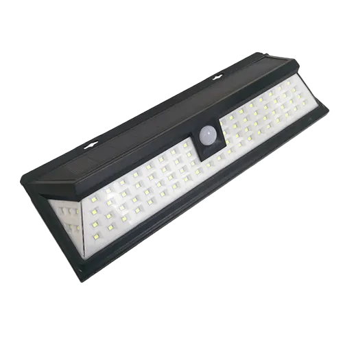 SAMSON SOLAR LIGHT FITTINGS