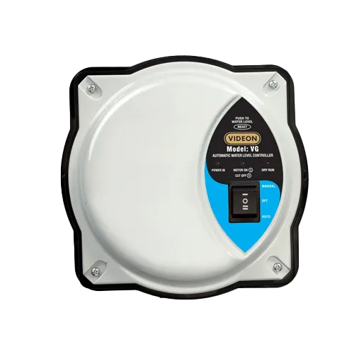 VIDEON WATER LEVEL CONTROLLERS