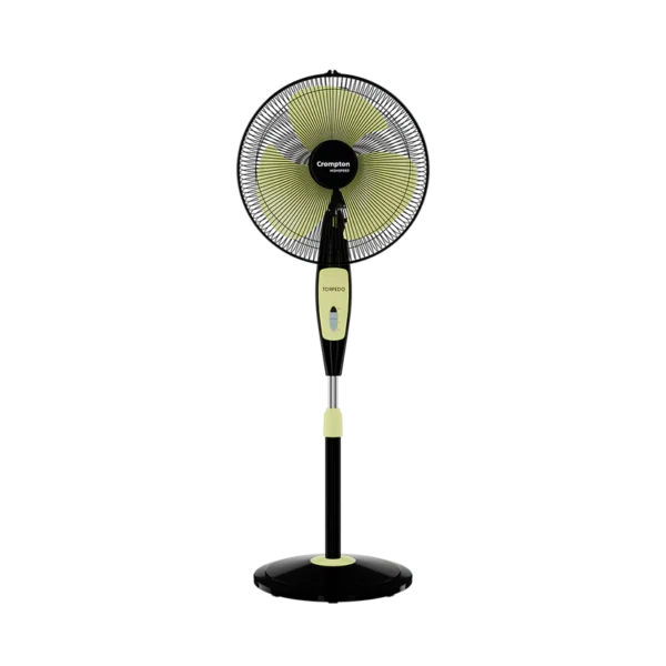 CROMPTON PEDESTAL FANS