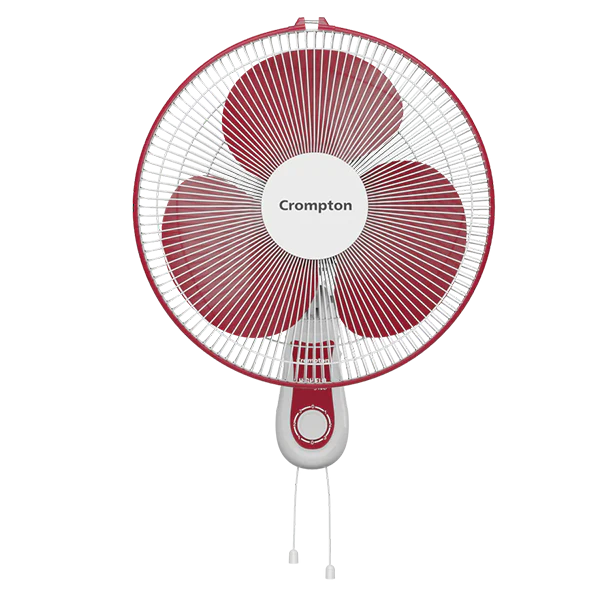 CROMPTON WALL FANS