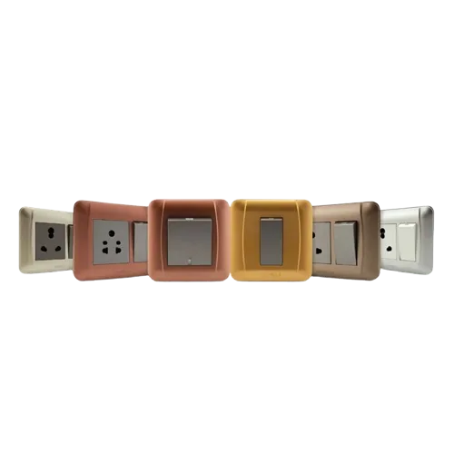 HAVELLS SWITCHES
