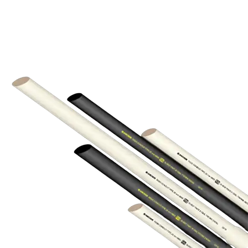 ANCHOR CONDUIT PIPES
