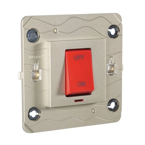 LEGRAND SWITCHES