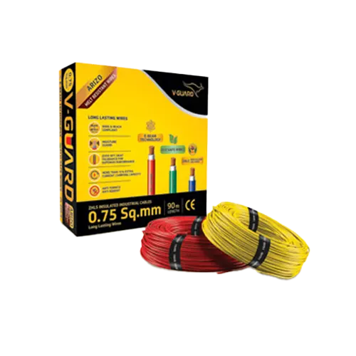 VGUARD FLEXIBLE WIRES